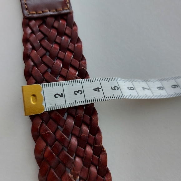 Braided Summer Belt - Picture 6 of 11